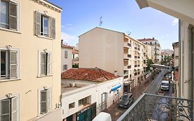 Hotel des Congrès et Festivals